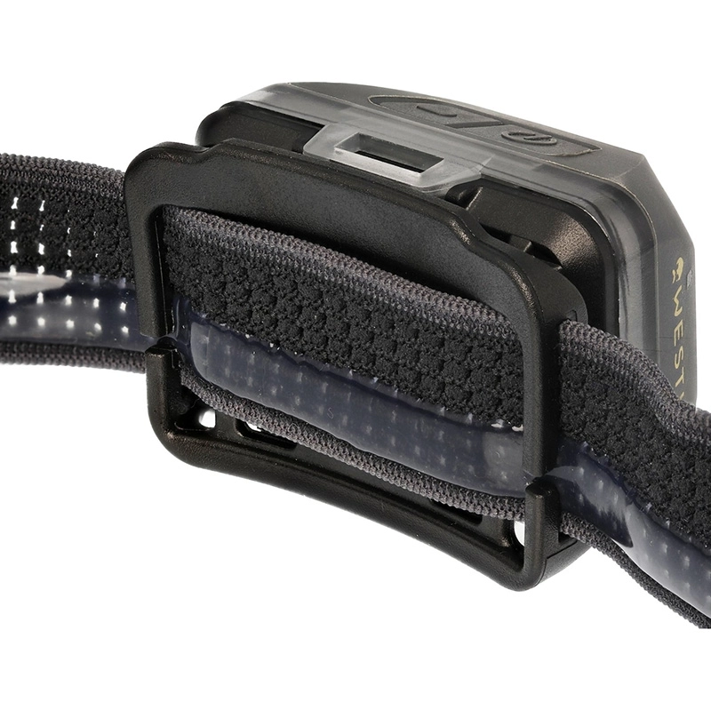 Westin Beam LED 400LM Rechargeable Headlamp